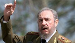Kuba sbírá podpisy k nominaci Fidela Castra na Nobelovu cenu 